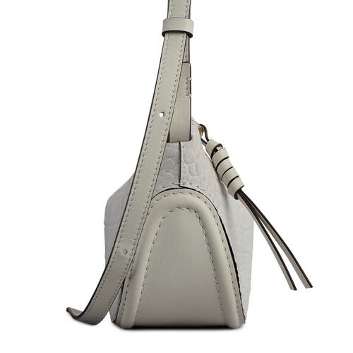 Radley The Iris In White