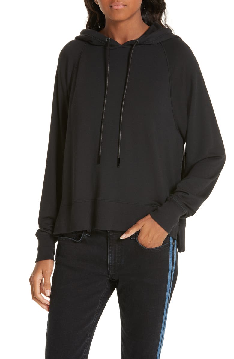 rag & bone /JEAN Athletic Hoodie, Main, color,