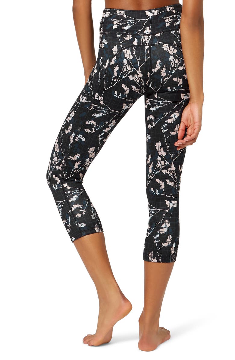 Sweaty Betty Double Duty Reversible Yoga Leggings, Alternate, color,