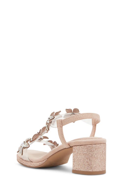 Steve Madden Kids' Jsavvy Slingback Sandal