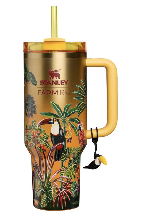 The Quencher H2.0 FlowState 30-Ounce Tumbler