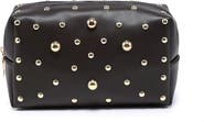 Urban Essentials Stud Society Cosmetic & Travel Organizer Pouch