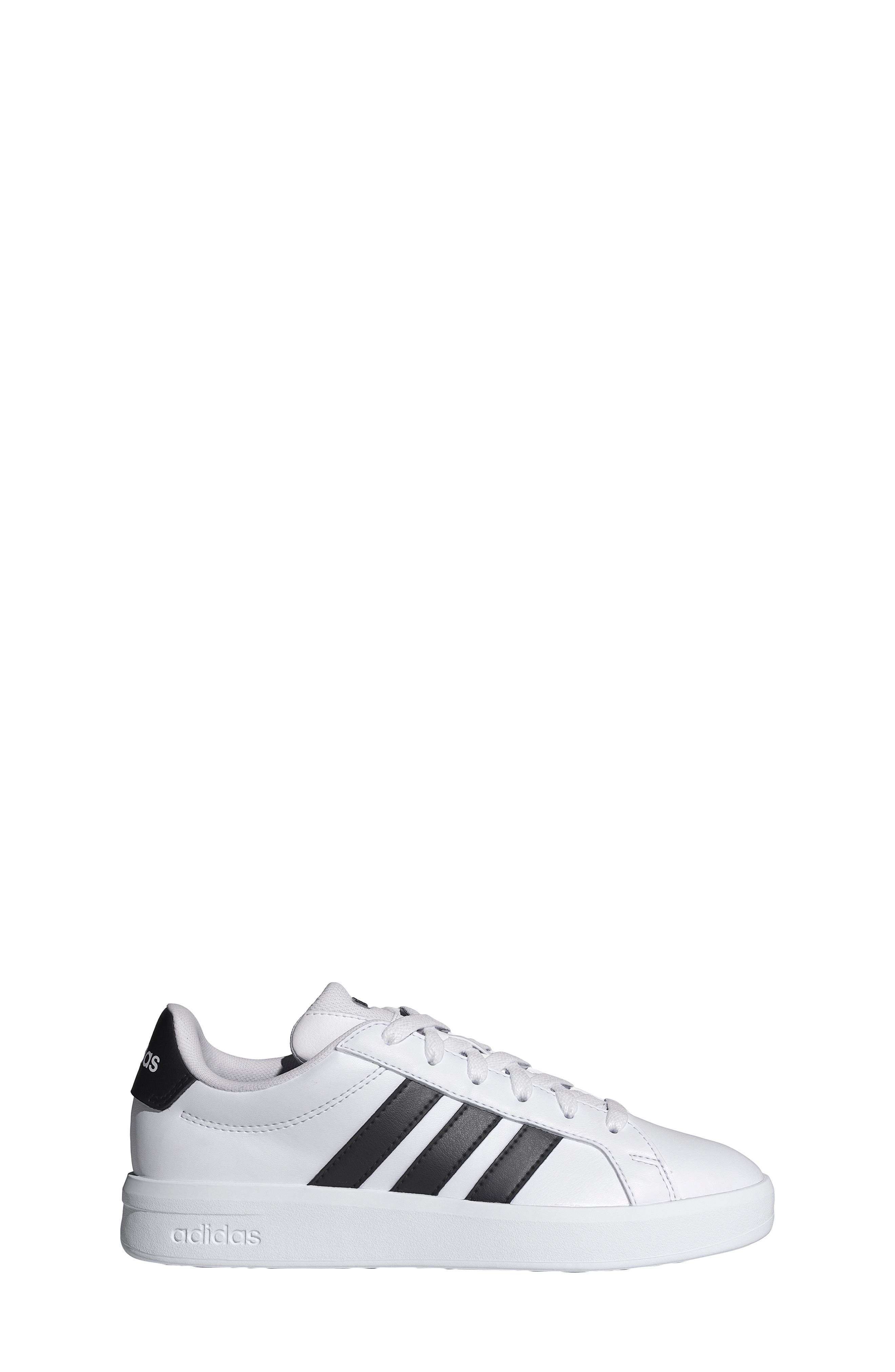 GRAND COURT 3-0 J, Alternate, color, FOOTWEAR WHITE/ CORE BLACK