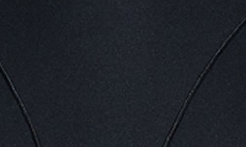 Skims Ultimate Body Butt & Hip Enhancing Shorts In Black