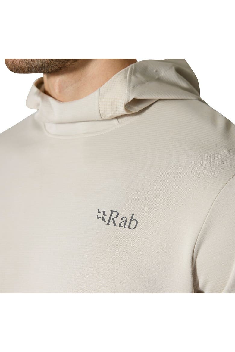 Staden Hoodie - Men's, Alternate, color, Pebble