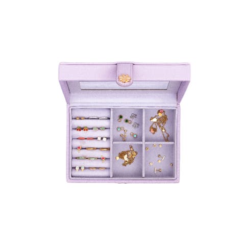 Loaded Jewelry Box