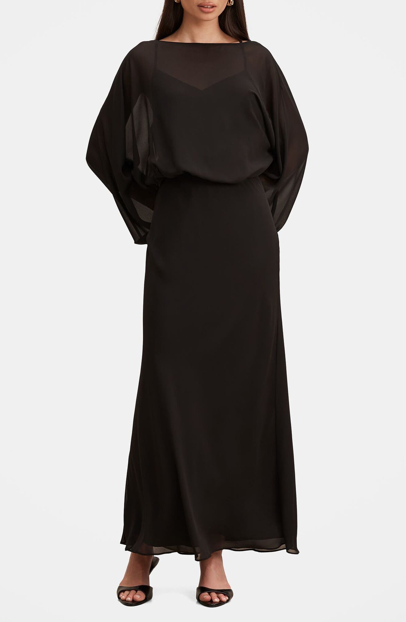 selected BLACK