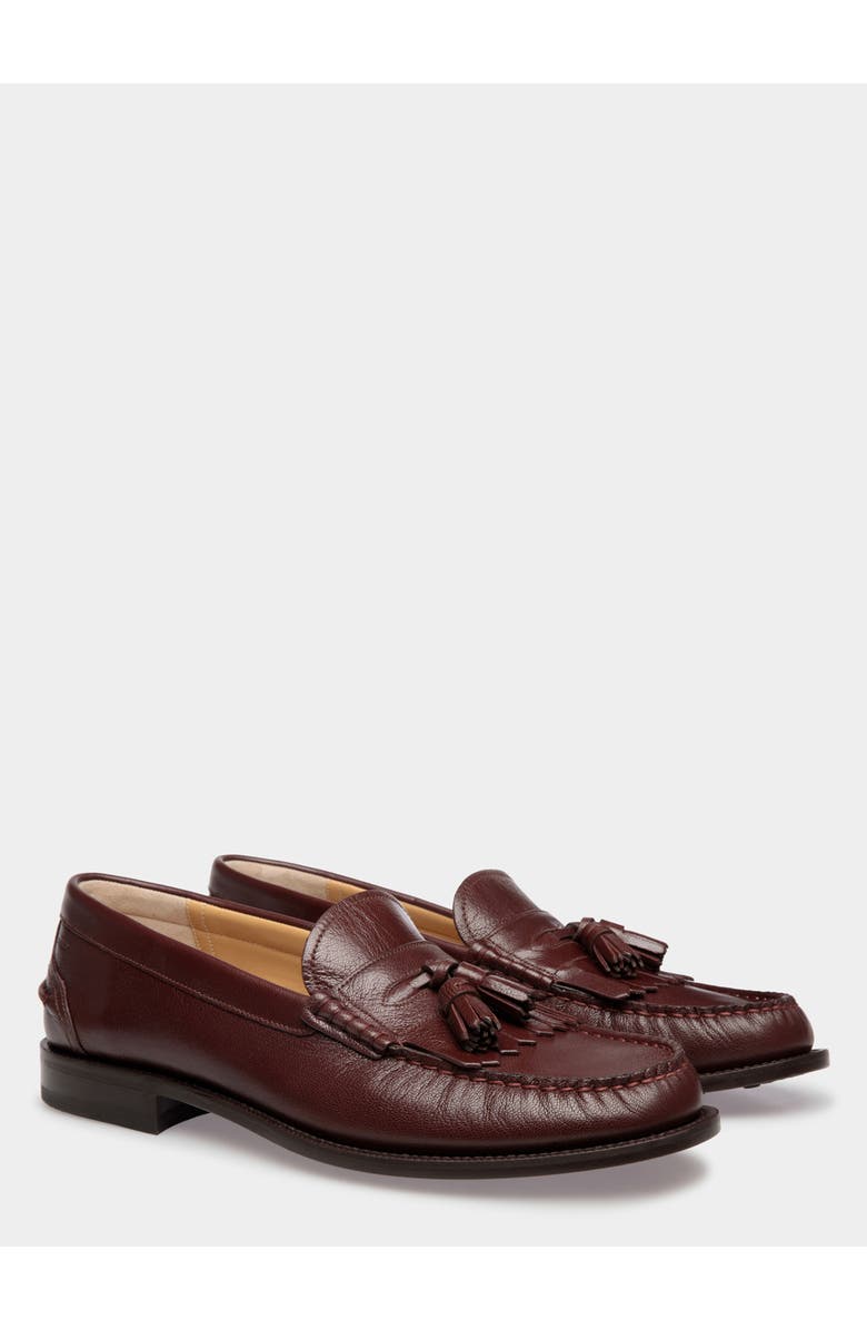 Bally Oregon Loafer, Alternate, color,