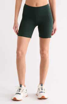 Sweaty Betty Power 6-Inch Biker Shorts