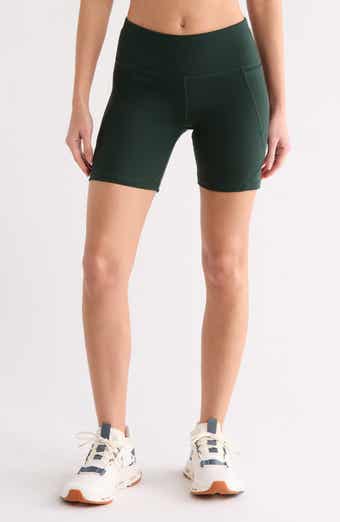 Sweaty Betty Power 6-Inch Biker Shorts