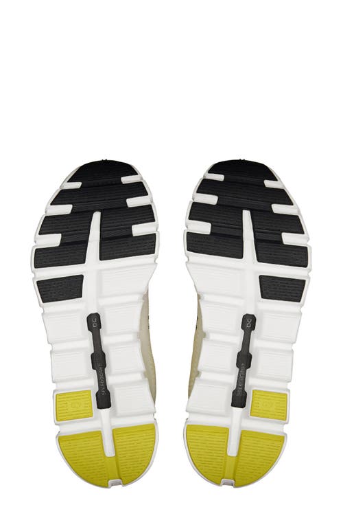 On Cloud 6 Push Sneaker In Multi