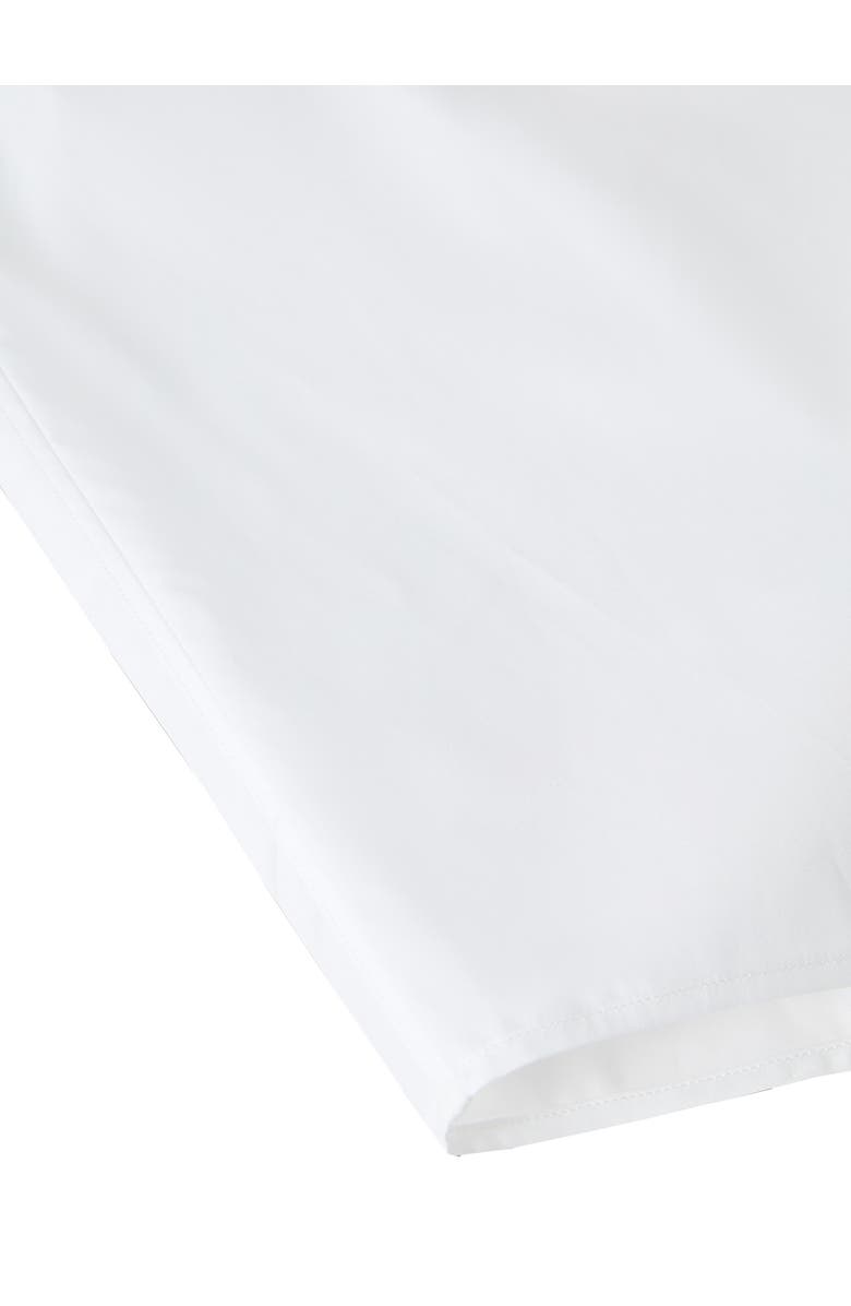 Robert Talbott Reynolds Novelty Cuff Poplin Contemporary Fit Shirt, Alternate, color,