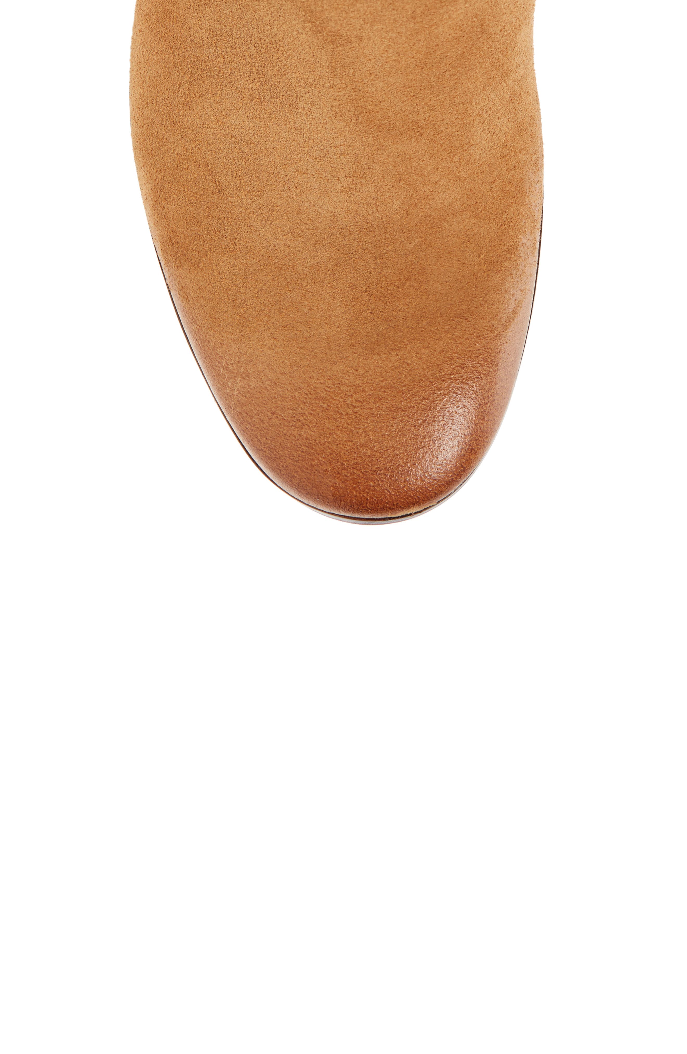 Camellia Tall Boot, Alternate, color, GOLDEN CARAMEL