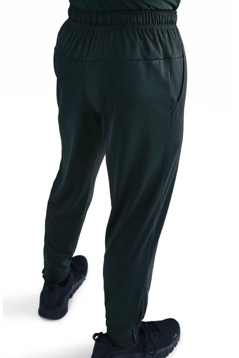 Totality Dri-FIT Joggers, Alternate, color, SEAWEED/ BLACK