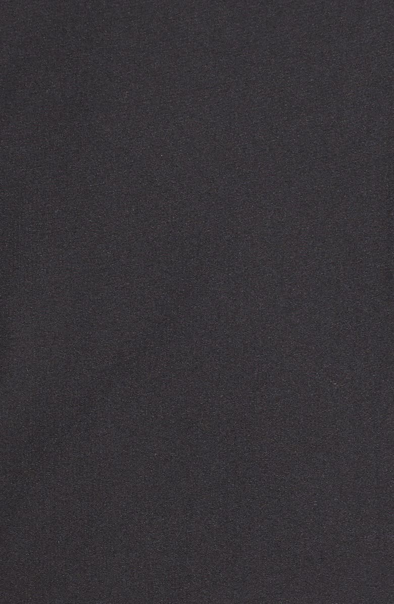 nobis Alana Cocoon Down Coat, Alternate, color, 