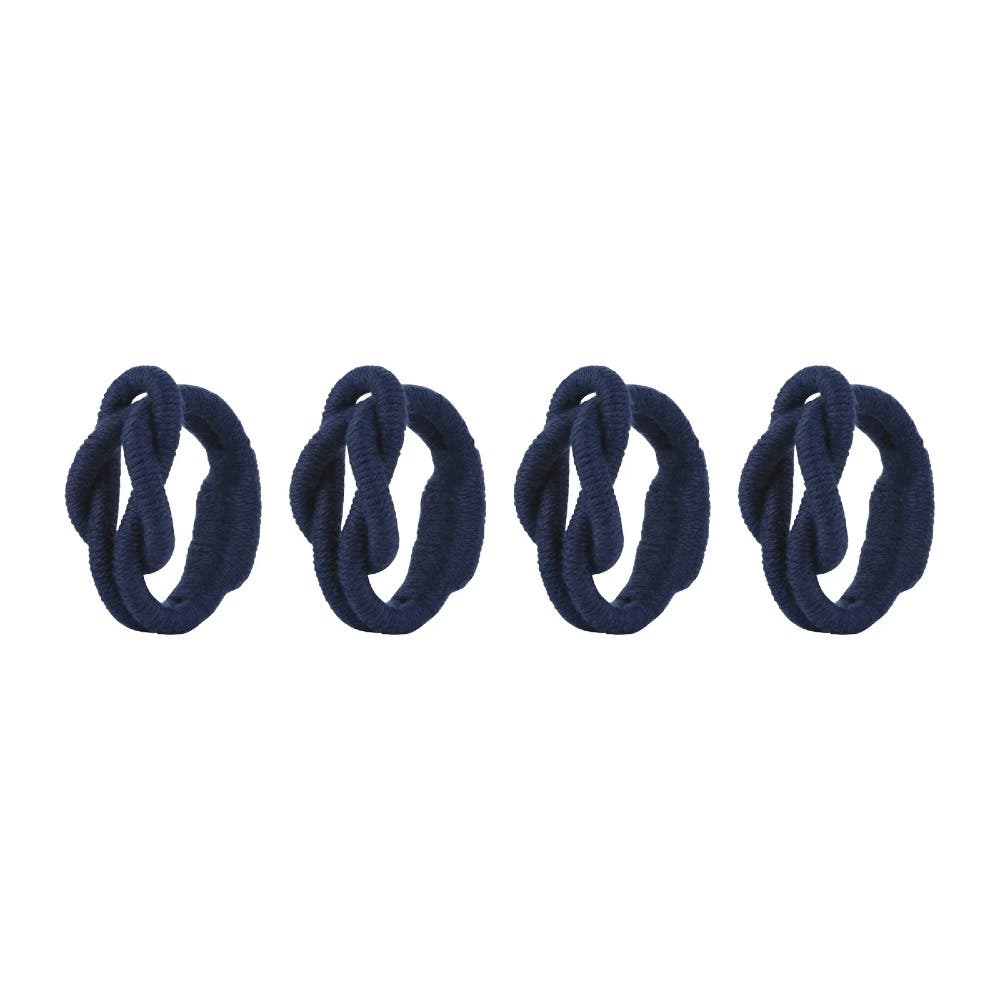 Talah Home Double Braided Napkin Ring | Nordstrom