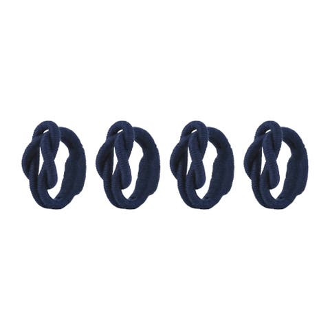Double Braided Napkin Ring