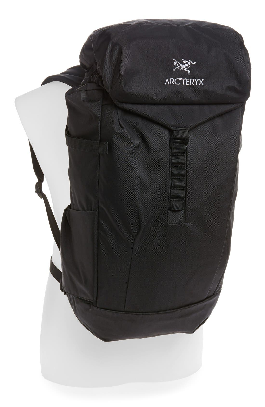 Arc'teryx 'Jericho' Backpack, Alternate, color, 