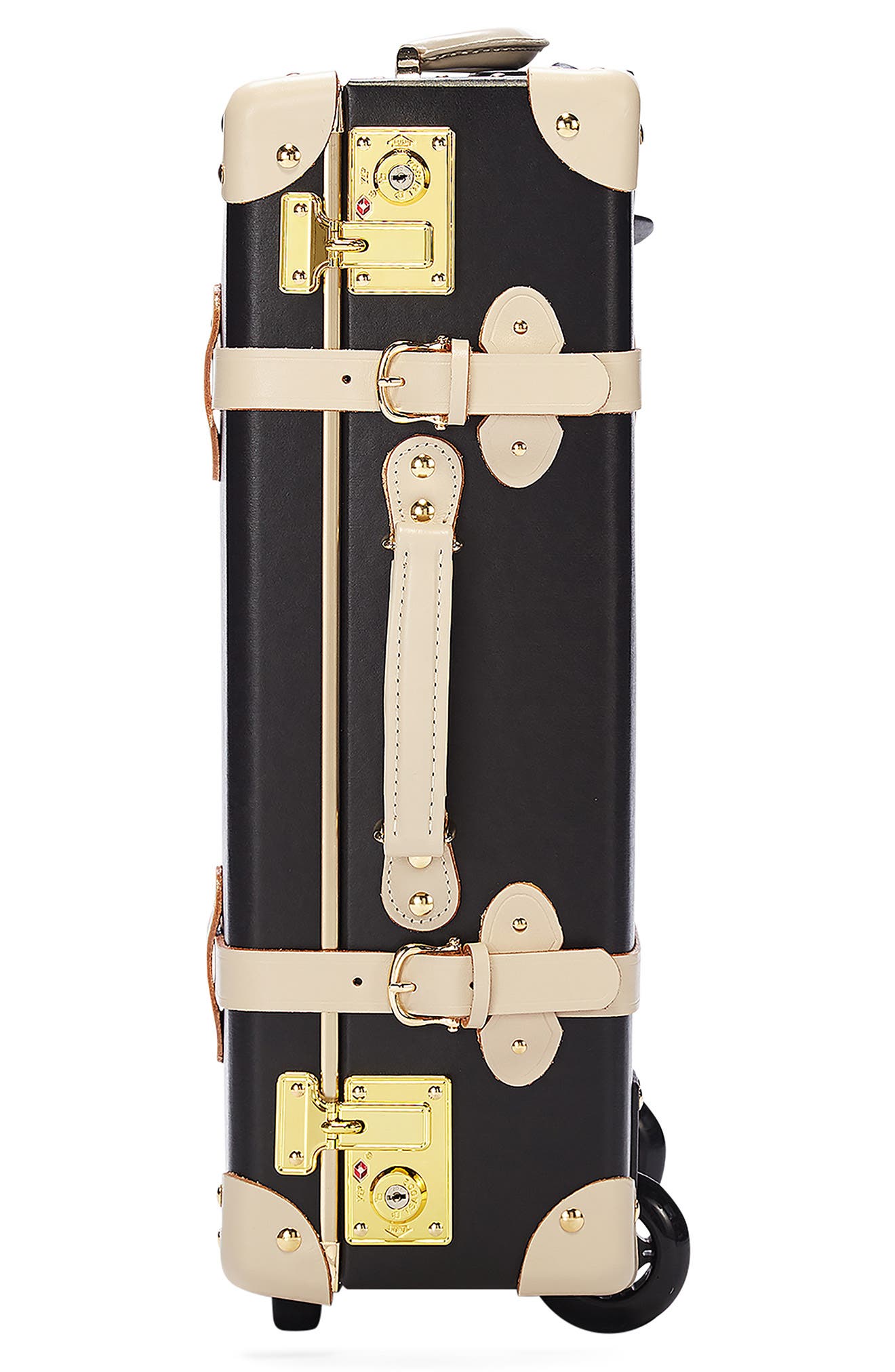 SteamLine Luggage The Starlet 20-Inch Rolling Carry-On, Alternate, color, 