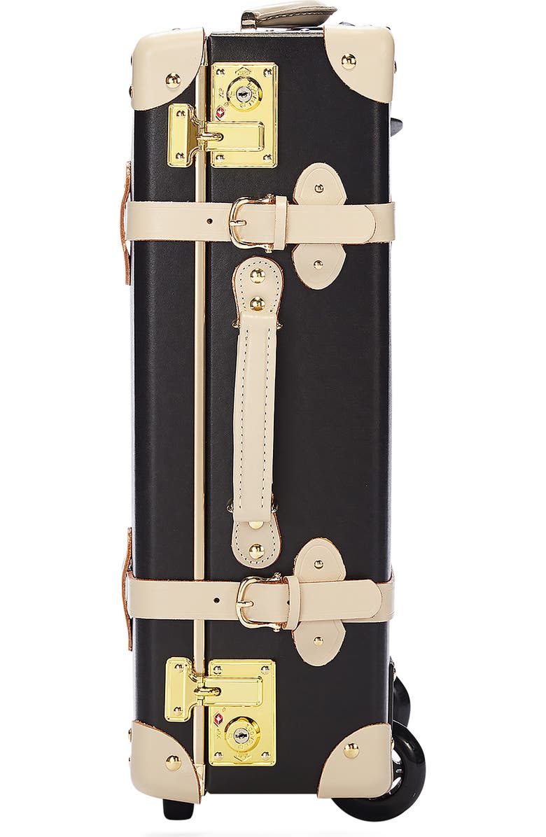 SteamLine Luggage The Starlet 20-Inch Rolling Carry-On, Alternate, color,