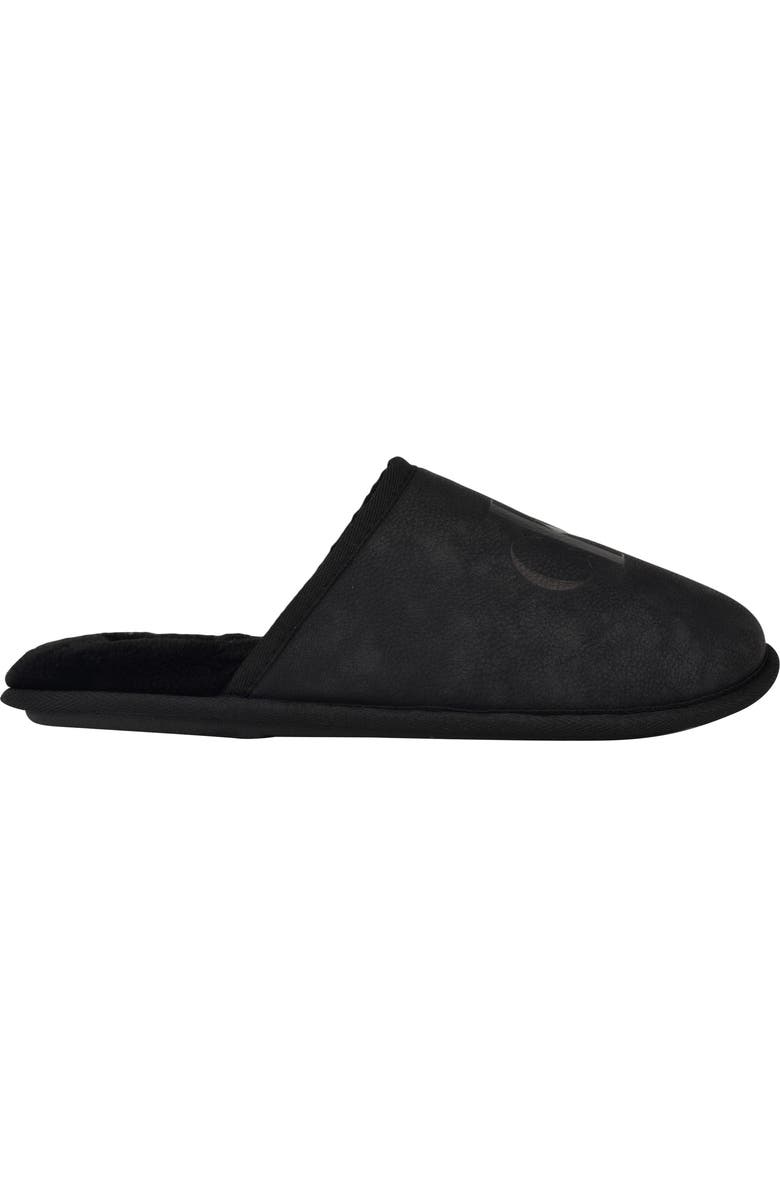 Calvin Klein Xavery Slipper, Alternate, color,