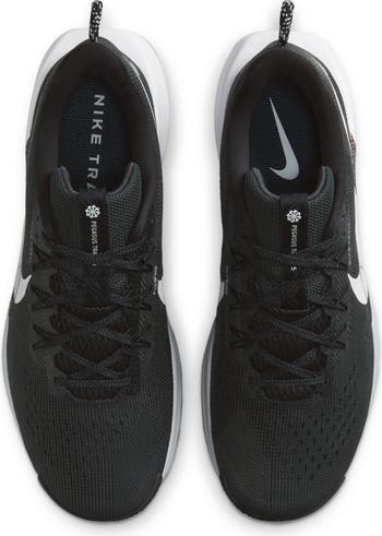Nike ReactX Pegasus Trail 5 Running Shoe (Men) | Nordstrom