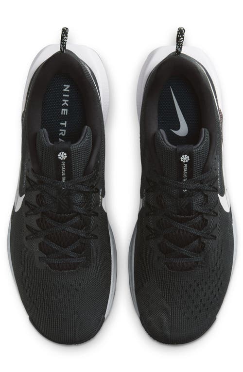 Nike Reactx Pegasus Trail 5 Running Shoe