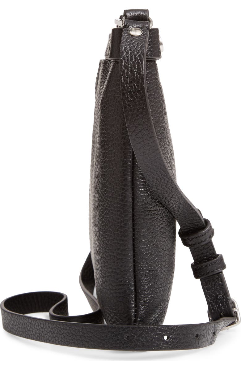 Treasure & Bond Marlow Leather Crossbody Bag, Alternate, color,