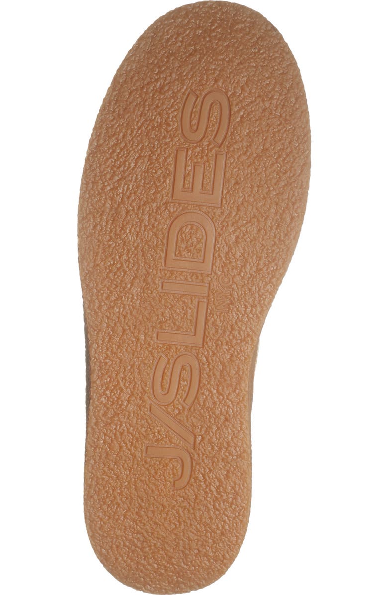 JSlides Olive Sneaker, Alternate, color, Off White/ Black