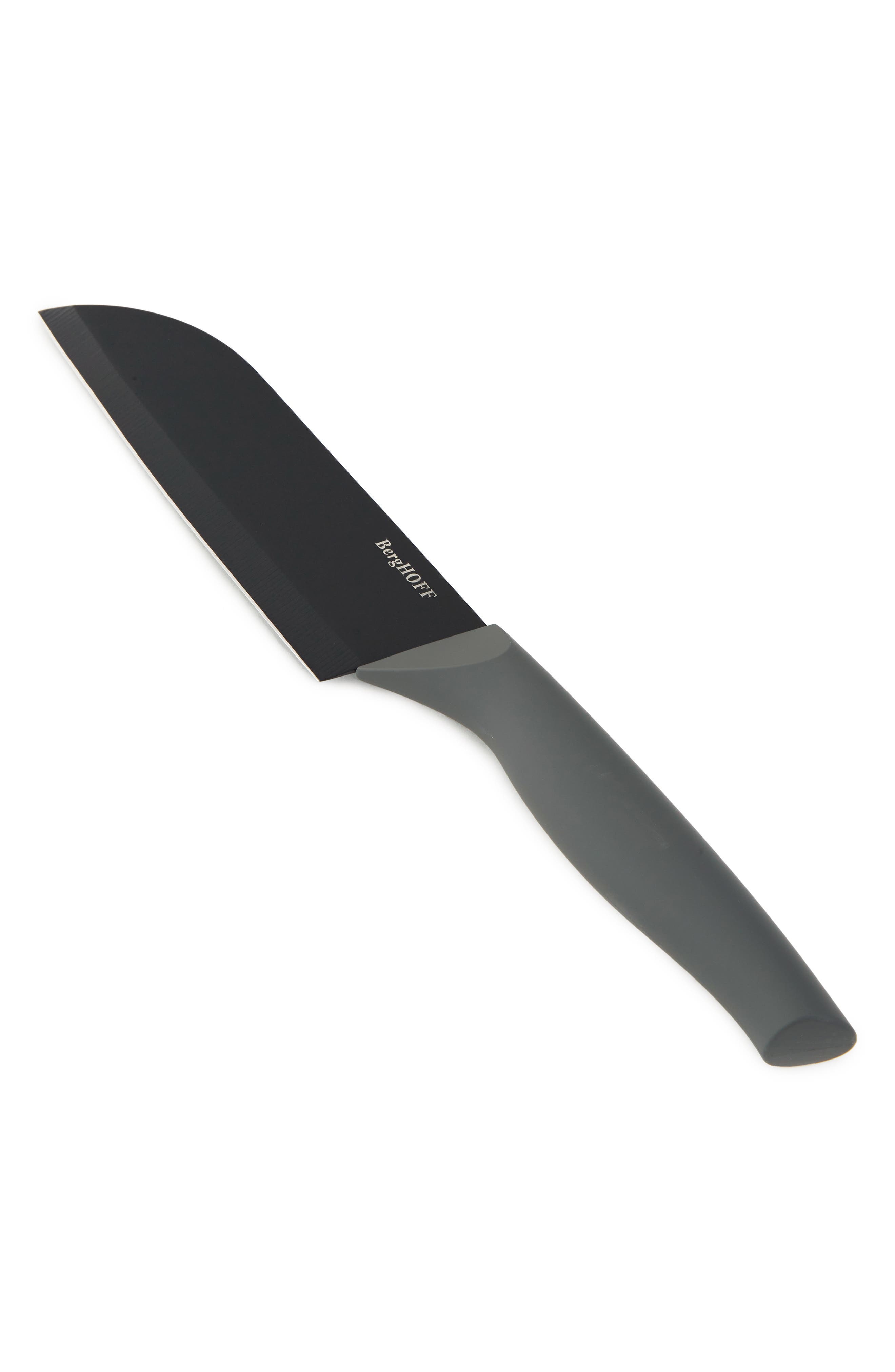 BergHOFF DiNA Vector 5.5-Inch Santoku Knife