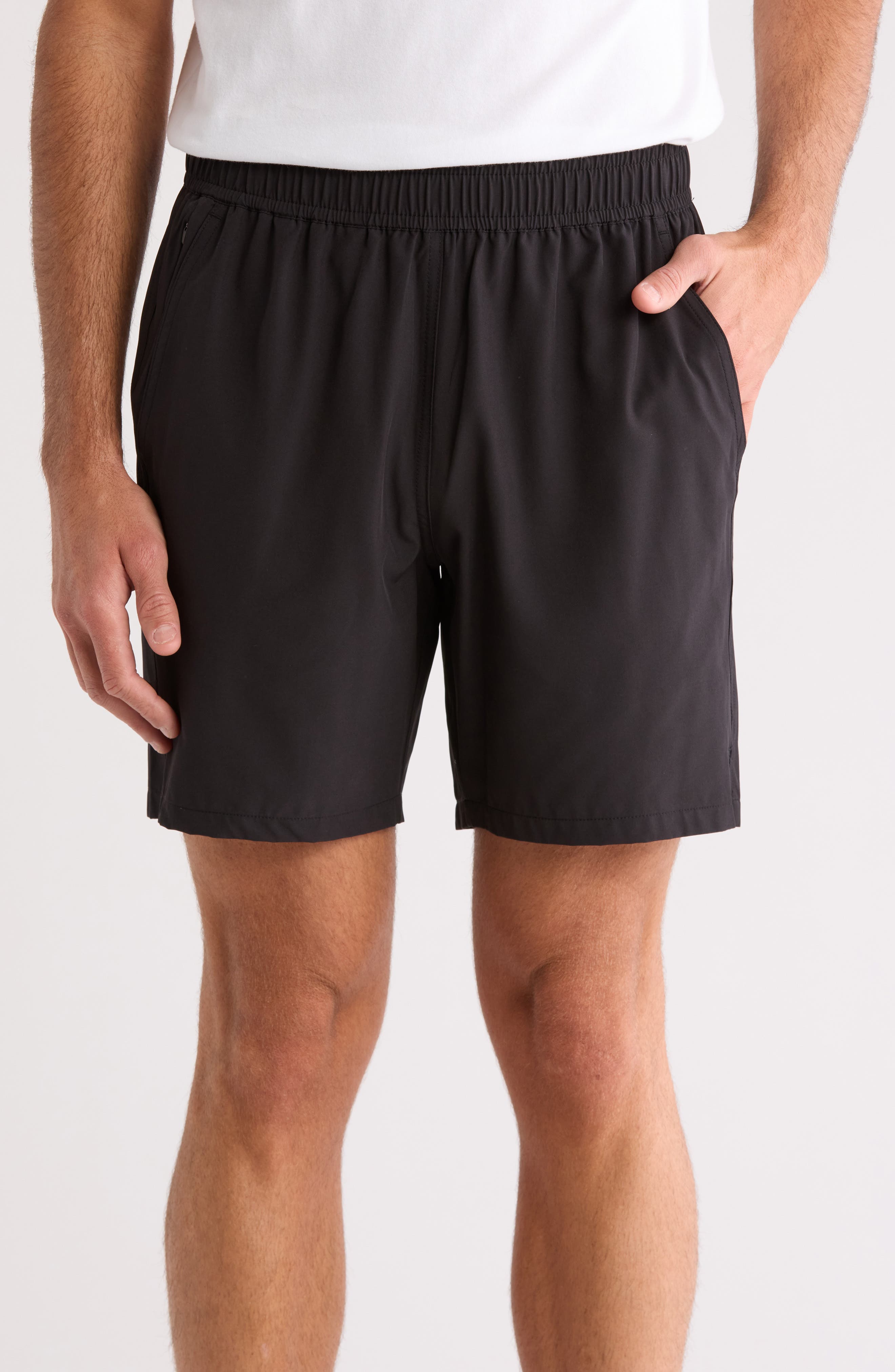 Z by Zella Sprint 7-Inch Performance Shorts
