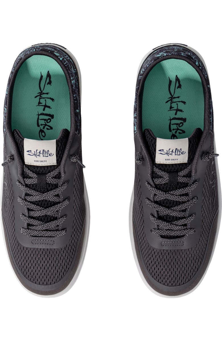 Salt Life The Jetty Sneaker, Alternate, color,