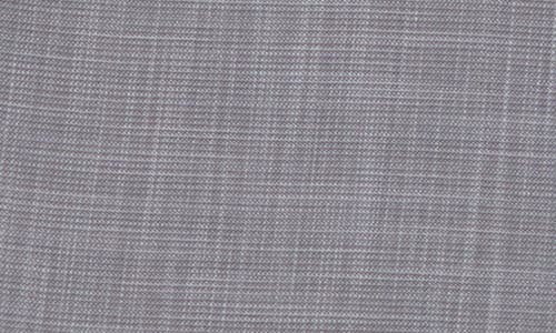 Tahari Slim Fit Sharkskin Blazer