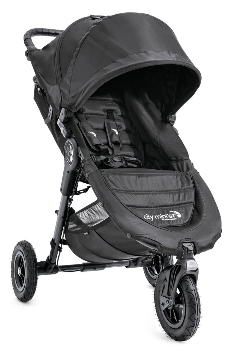 Baby Jogger City Mini<sup>®</sup> GT Stroller, Main, color, 