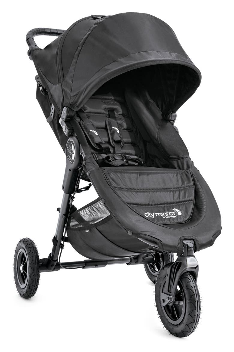 City Mini® GT Stroller video
