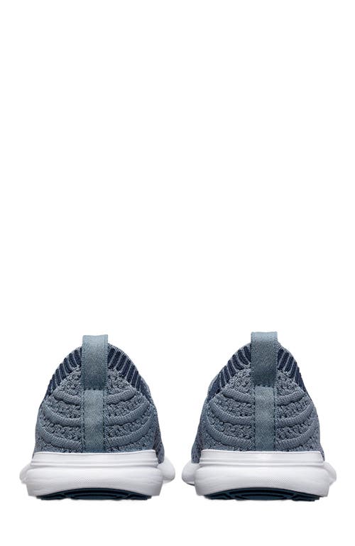 Apl Athletic Propulsion Labs Apl Kid's Techloom Wave Sneakers In Multi