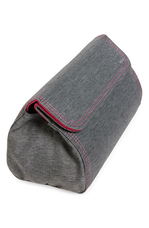 Woven Storage Bag