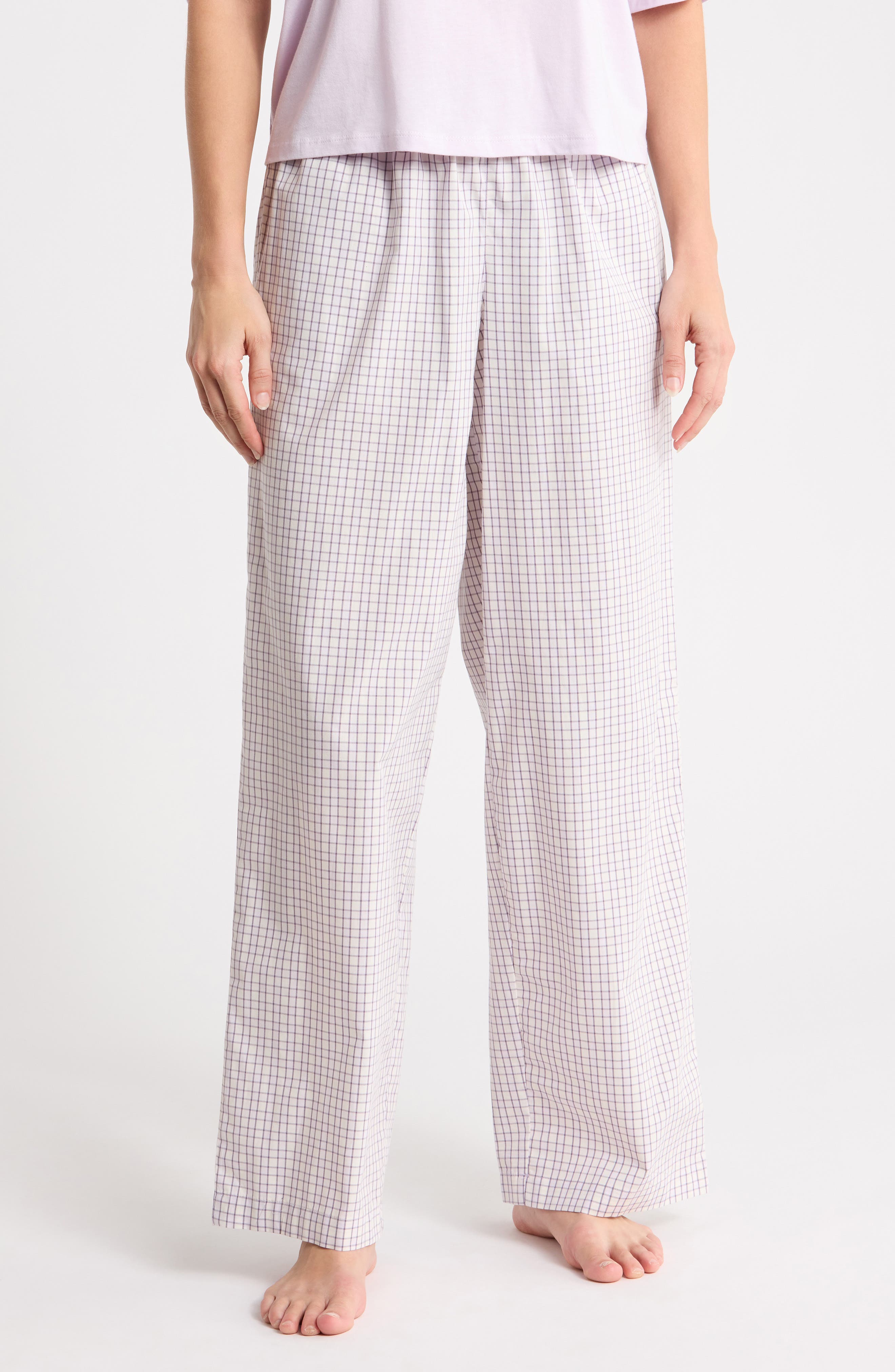 Boyfriend Pajama Pants