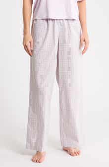 Boyfriend Pajama Pants