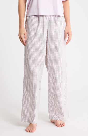 Boyfriend Pajama Pants