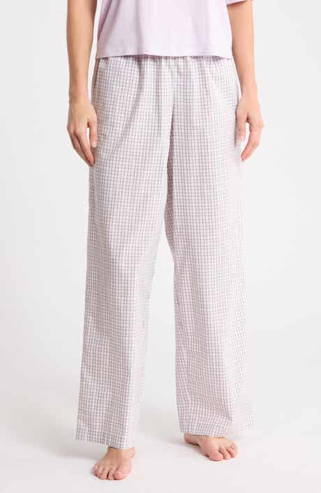 Boyfriend Pajama Pants