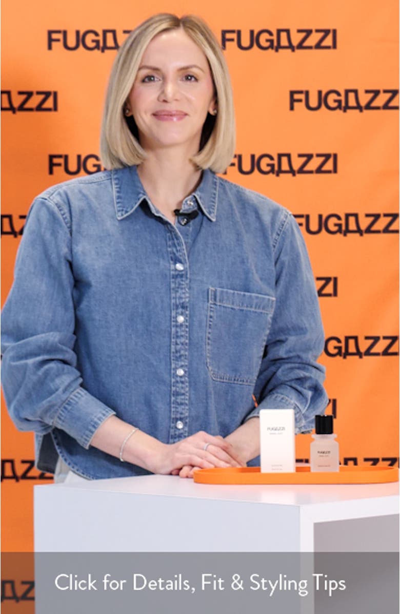 Angel Dust Scented Hair Mist, sales video thumbnail