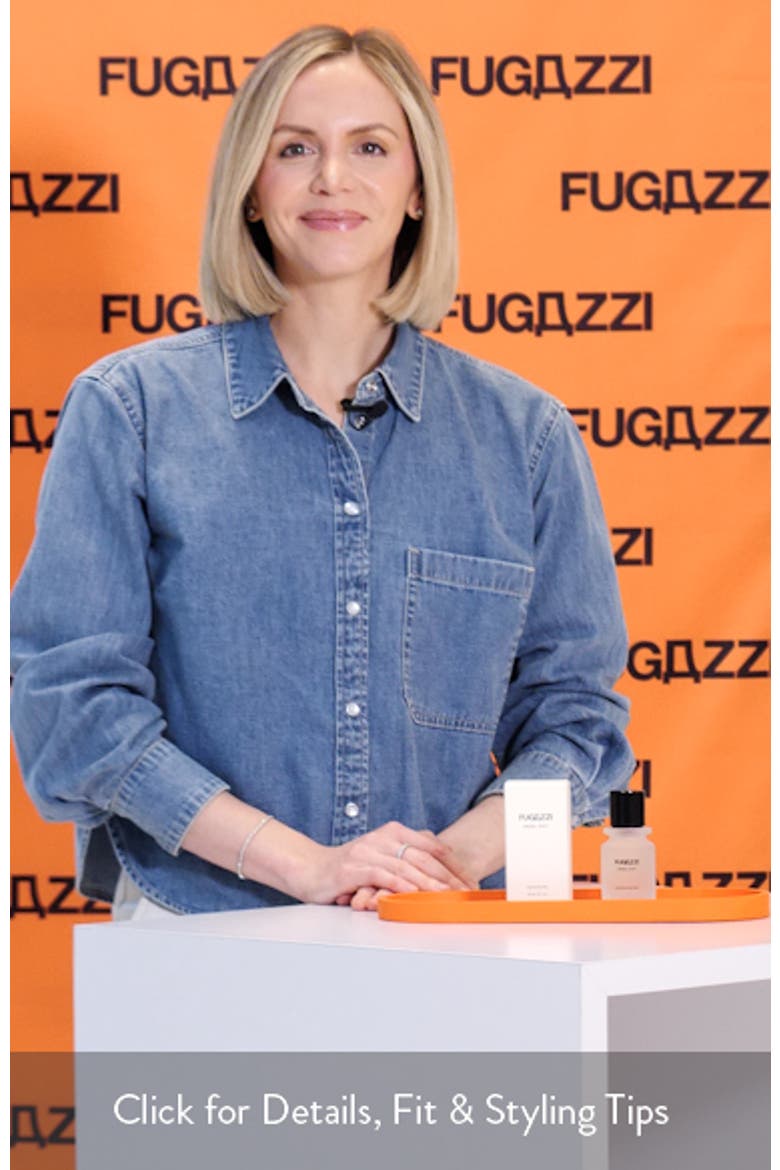 Angel Dust Scented Hair Mist video