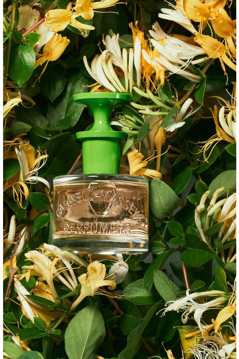 Honeysuckle Eau de Toilette, Alternate, color, 60mL