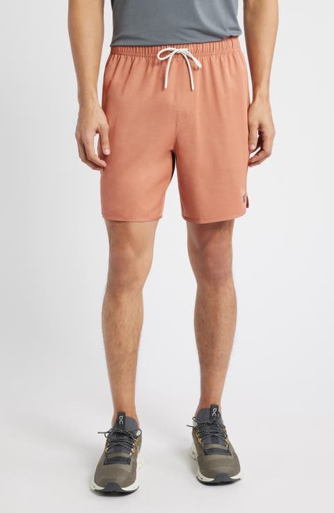 Reverb Water Resistant Hybrid Performance Shorts