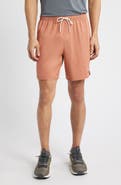 Free Fly Reverb Water Resistant Hybrid Performance Shorts