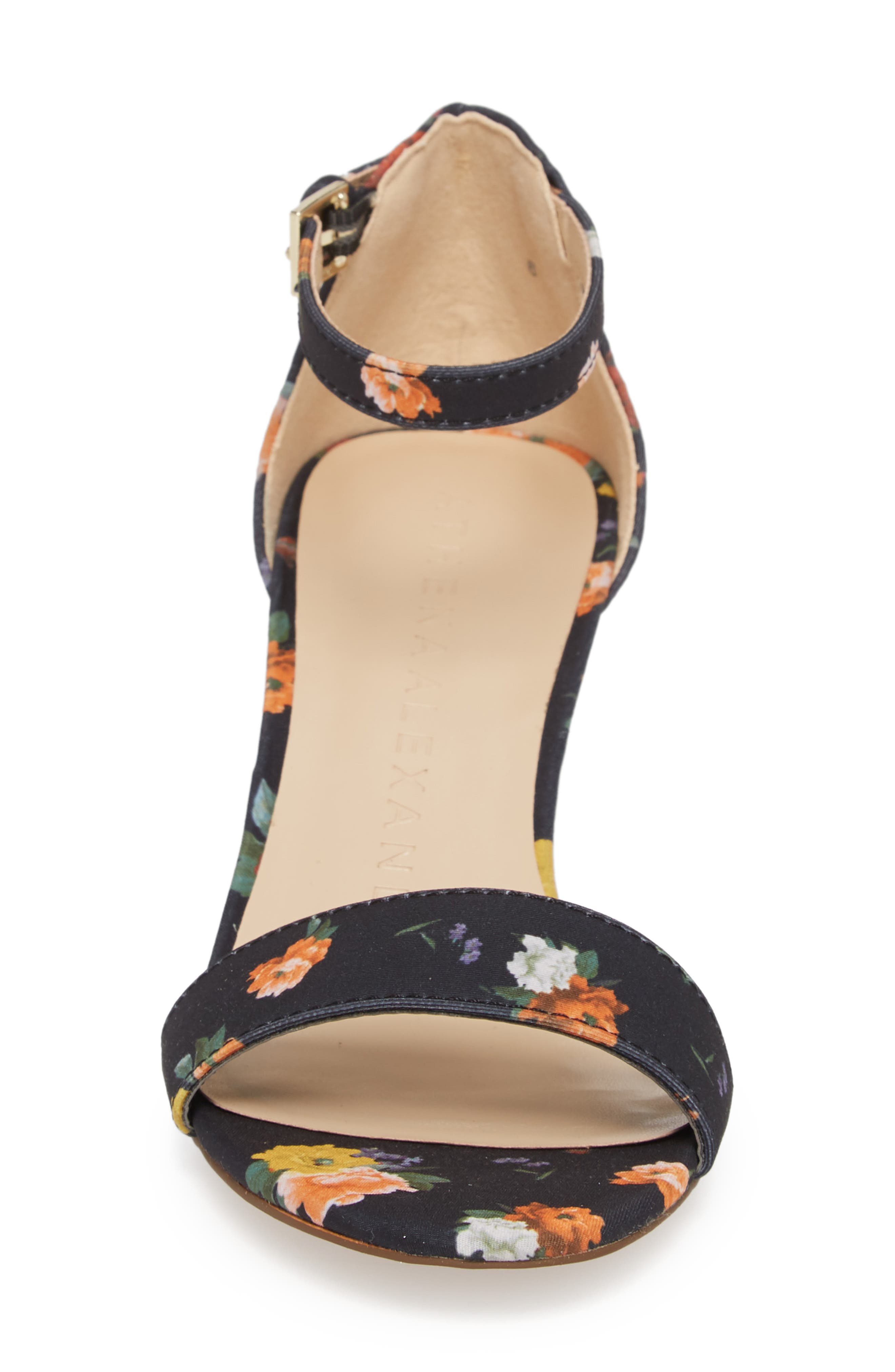 Athena Alexander Monroe Sandal, Alternate, color, 