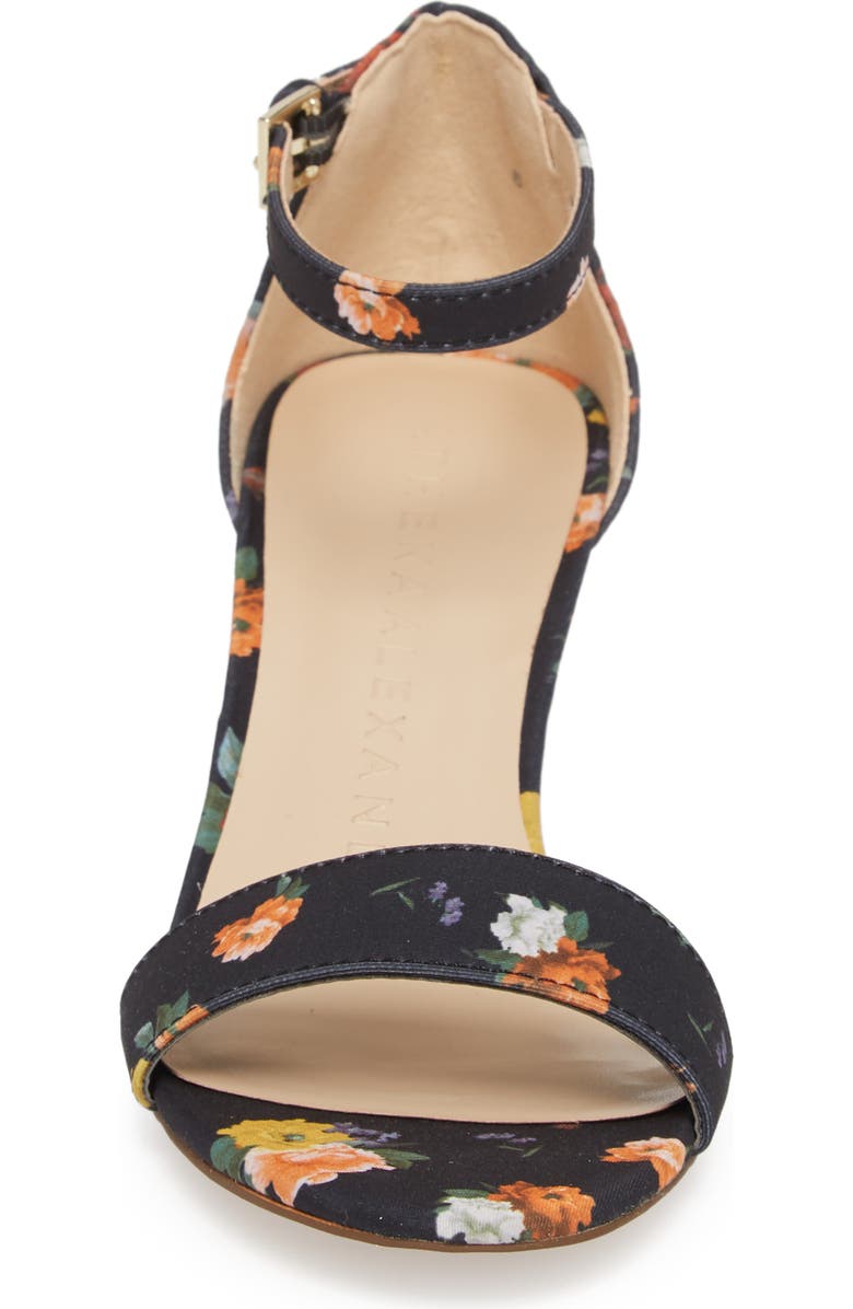 Athena Alexander Monroe Sandal, Alternate, color,