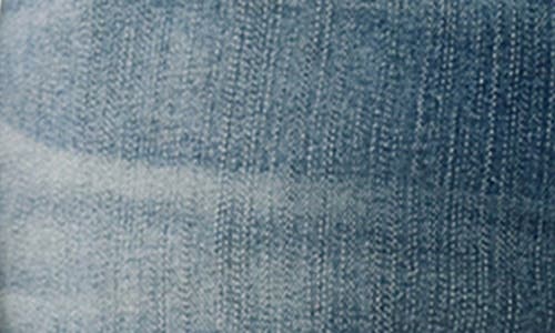 True Religion Bobbi Boxer Waistband Baggy Wide Leg Jeans