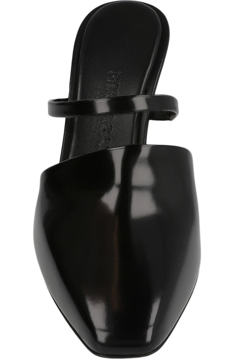 FERRAGAMO Gancini Heel Mule Pump, Alternate, color,